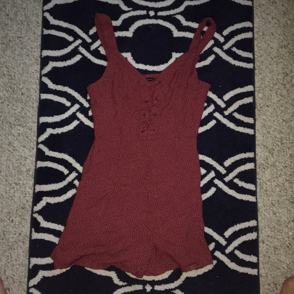 American eagle romper